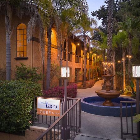 Hotel Zico, BW Signature Collection Mountain View Exterior foto