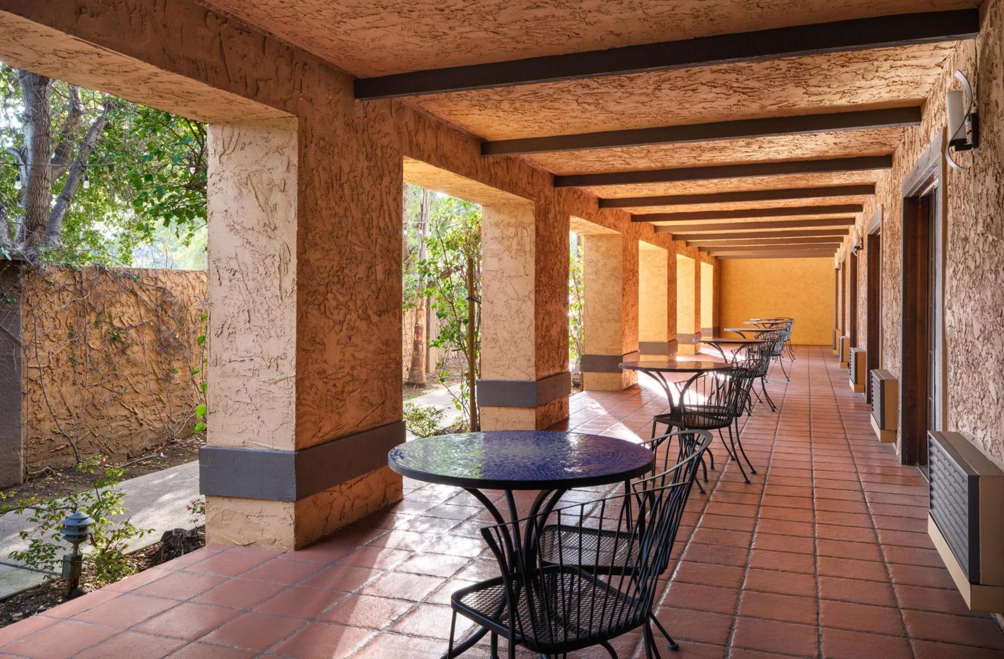 Hotel Zico, BW Signature Collection Mountain View Exterior foto