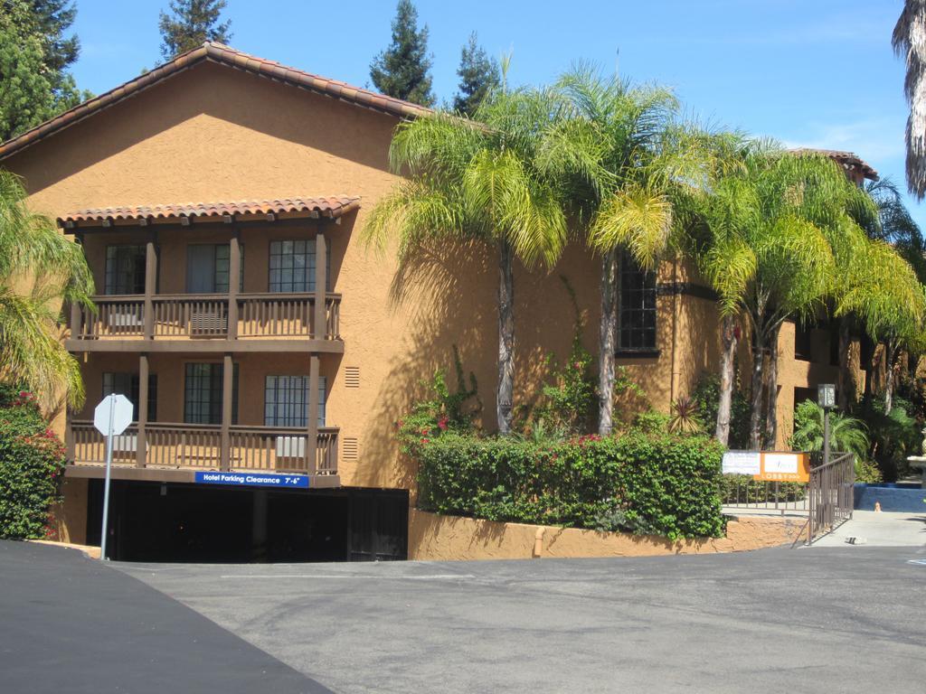 Hotel Zico, BW Signature Collection Mountain View Exterior foto